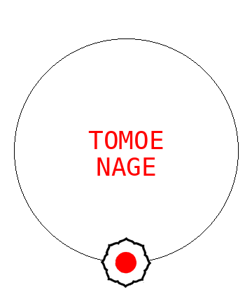 Tomoe Nage