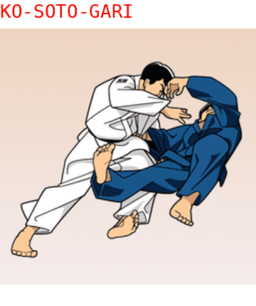 Ko soto gari