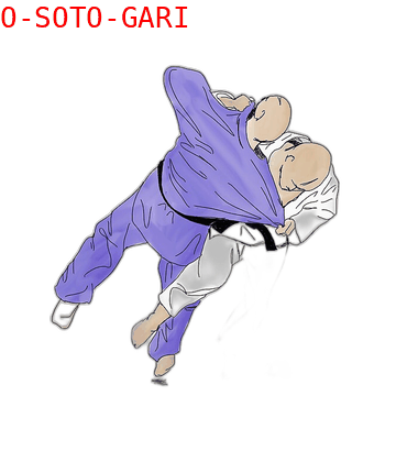 O Soto Gari