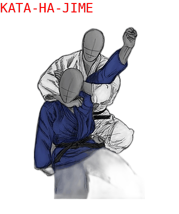 Kata Ha Jime