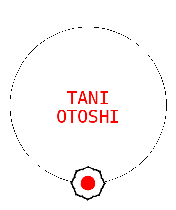 Tani Otoshi