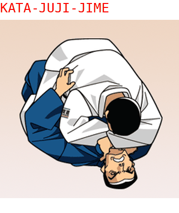 Kata Juji Jime