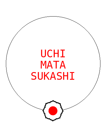 Uchi Mata Sukashi
