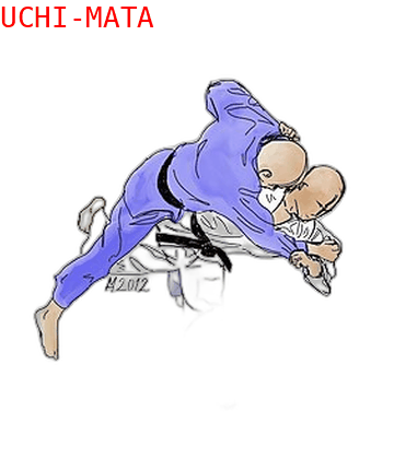Uchi mata