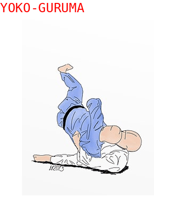 Yoko Guruma