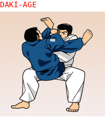 Daki Age