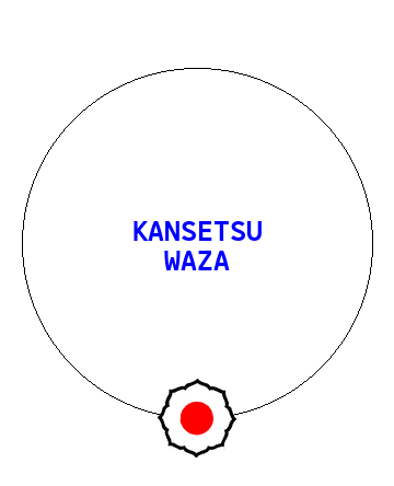 Kansetsu Waza