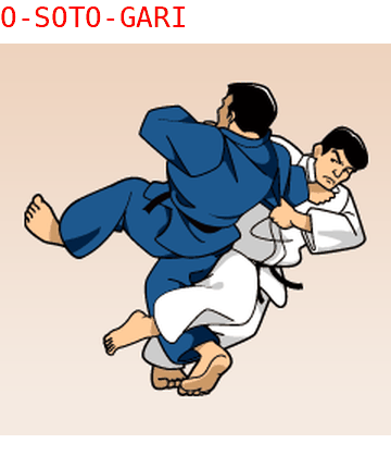 O Soto Gari