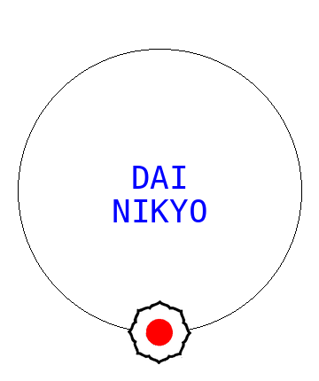 Dai nikyo