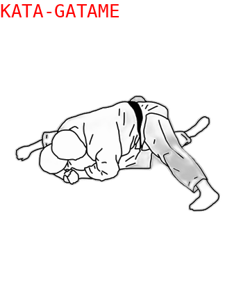 Kata Gatame