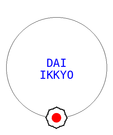 Dai Ikkyo