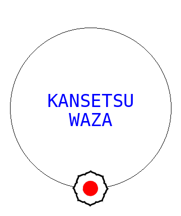 Kansetsu Waza