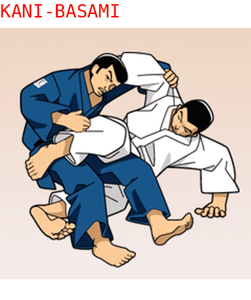 Kani Basami