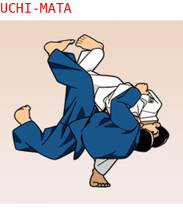 Uchi mata