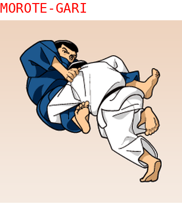Morote gari