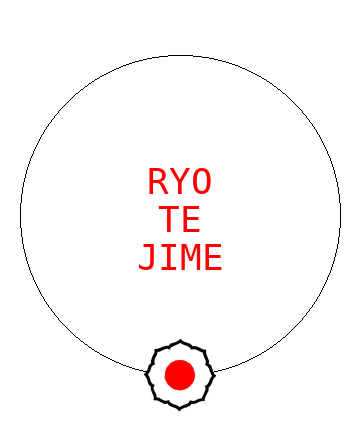 Ryo Te Jime