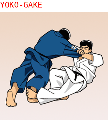 Yoko Gake