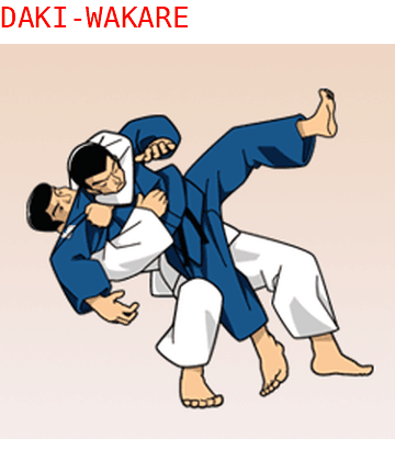 Daki Wakare