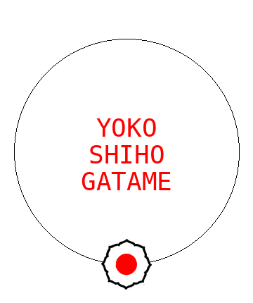 Yoko Shiho Gatame