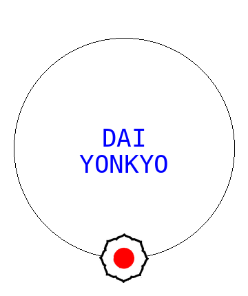 Dai Yonkyo