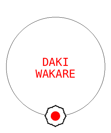 Daki Wakare