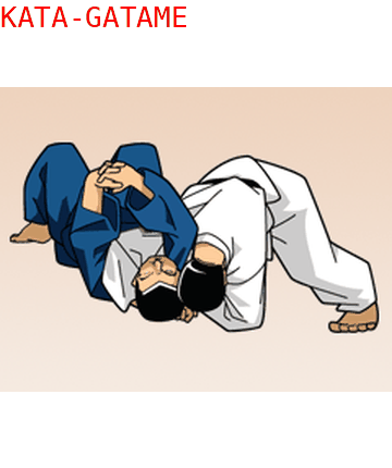 Kata Gatame