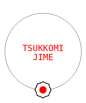 Tsukkomi Jime